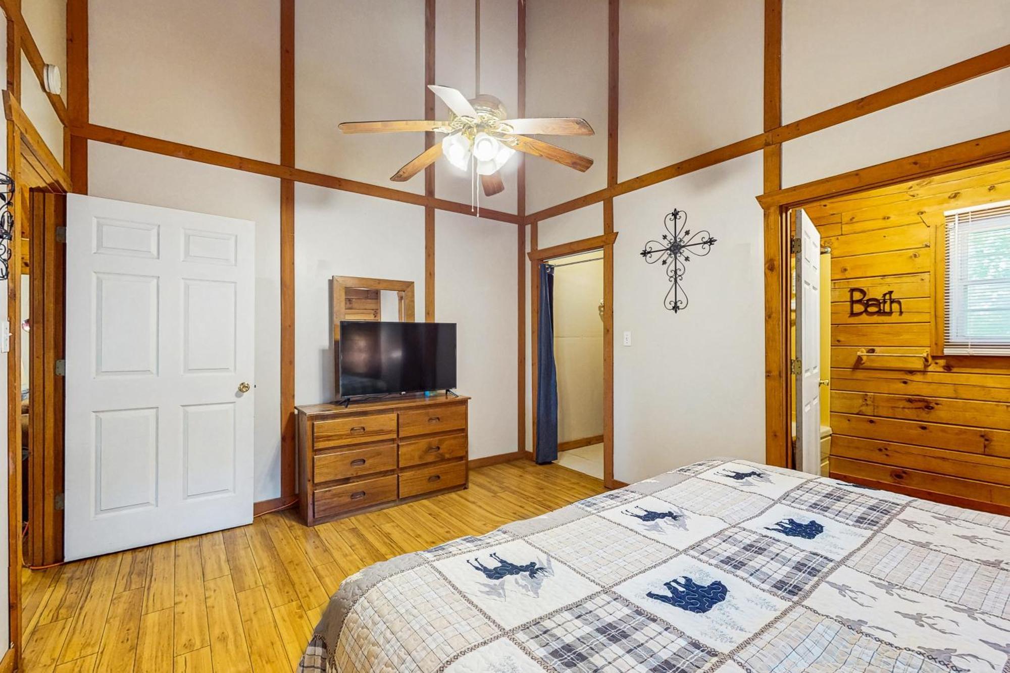 The Hideaway Villa Sautee Nacoochee Exterior photo
