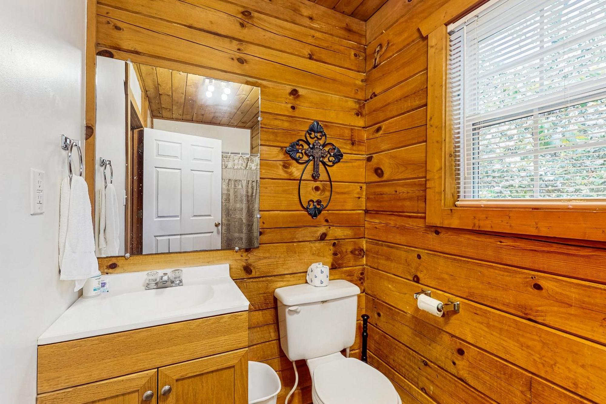 The Hideaway Villa Sautee Nacoochee Exterior photo